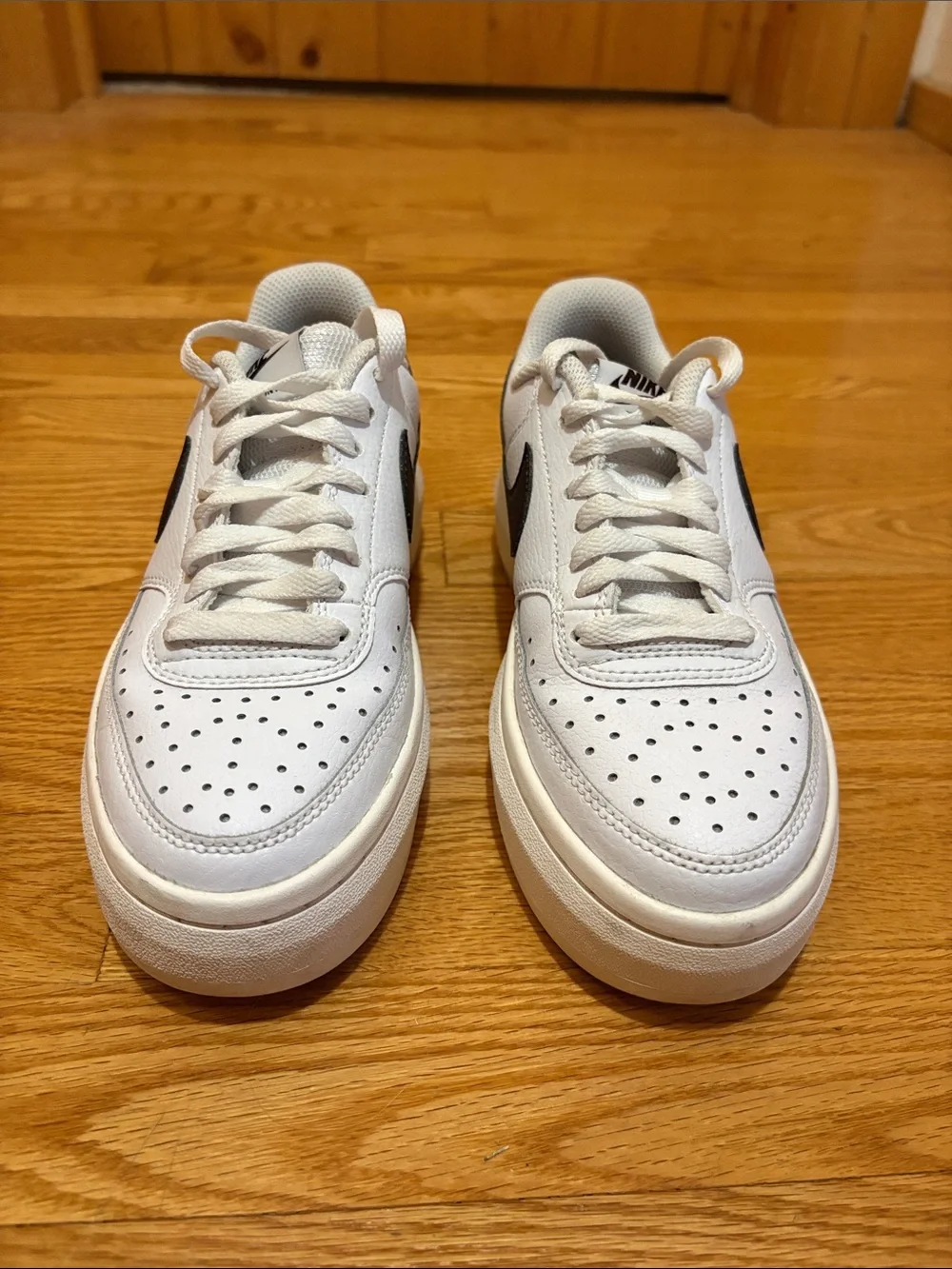 Nike Court Vision Alta LTR